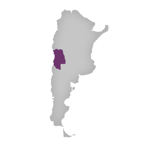 Region: Mendoza