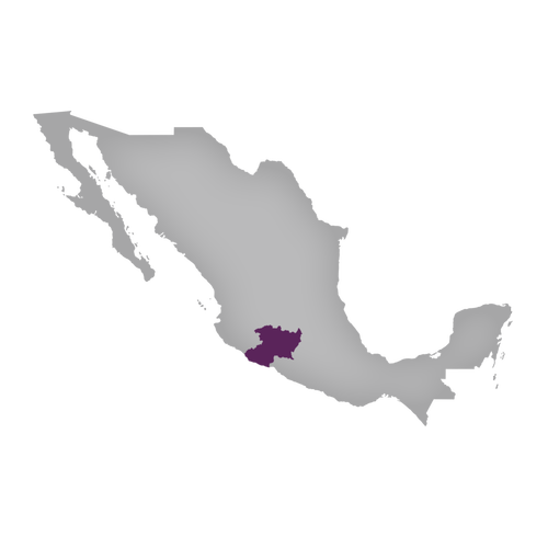 Region: Michoacan