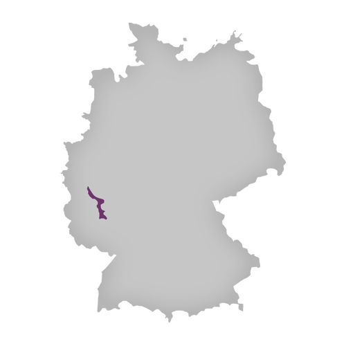 Region: Mittelrhein
