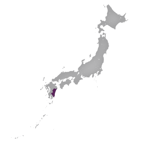 Region: Miyazaki