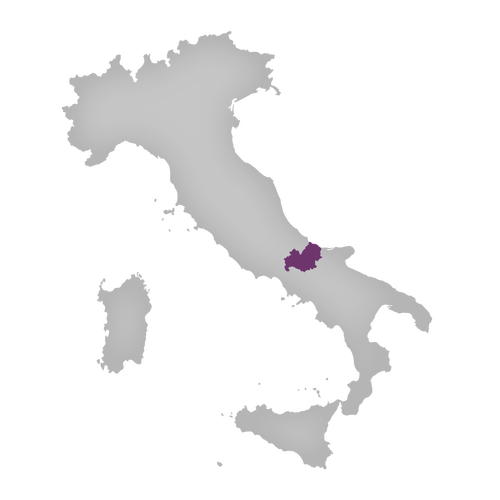 Region: Molise