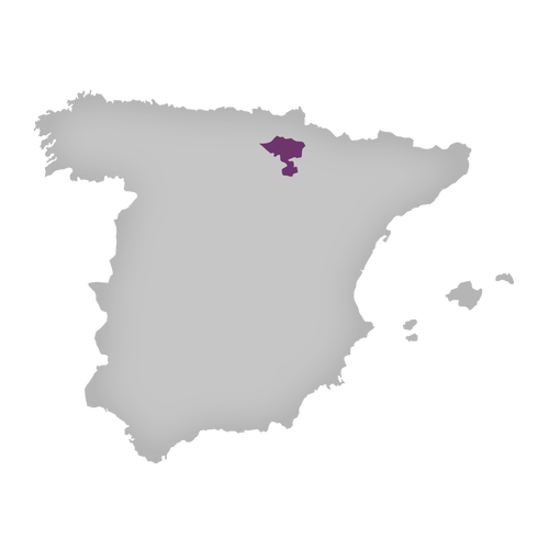 Region: Navarra