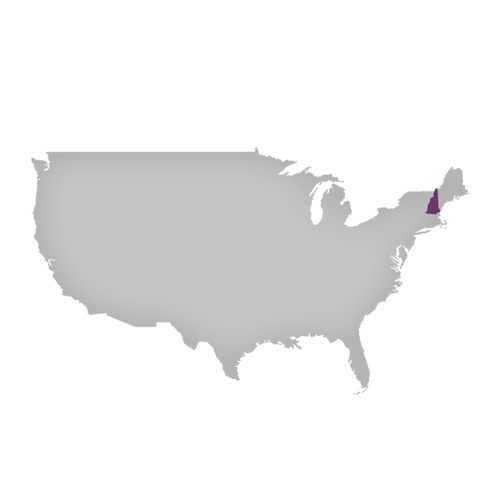 Region: New Hampshire