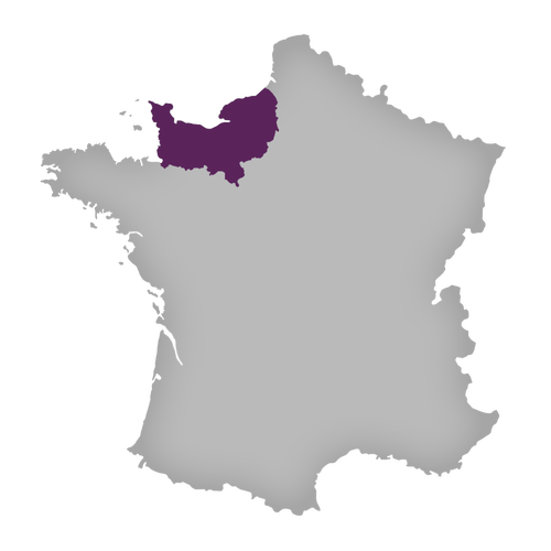 Region: Normandy