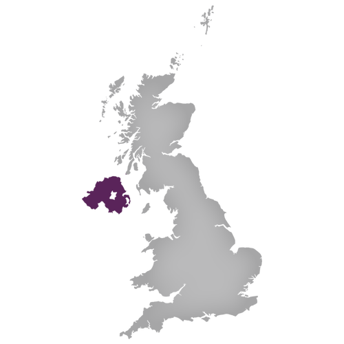 Region: Northern Ireland
