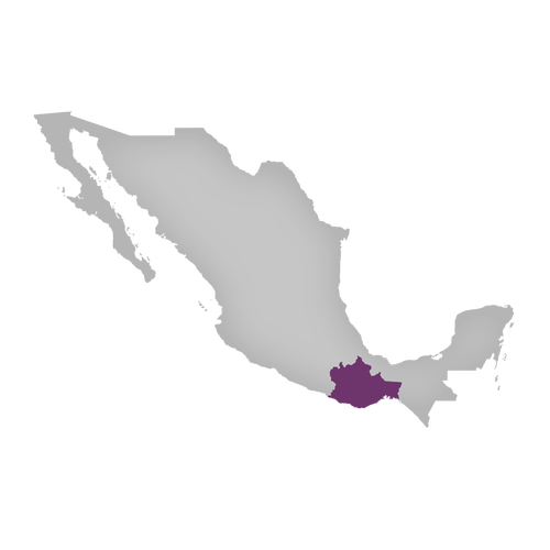 Region: Oaxaca