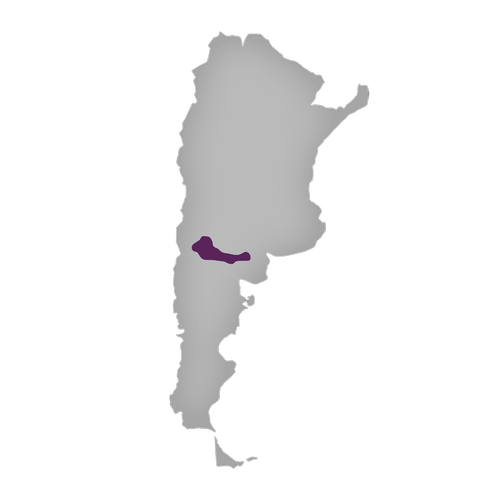Region: Patagonia