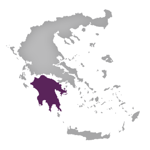 Region: Peloponnese