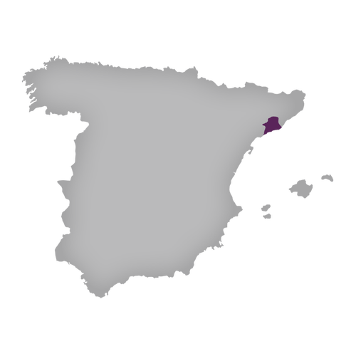 Region: Penedès