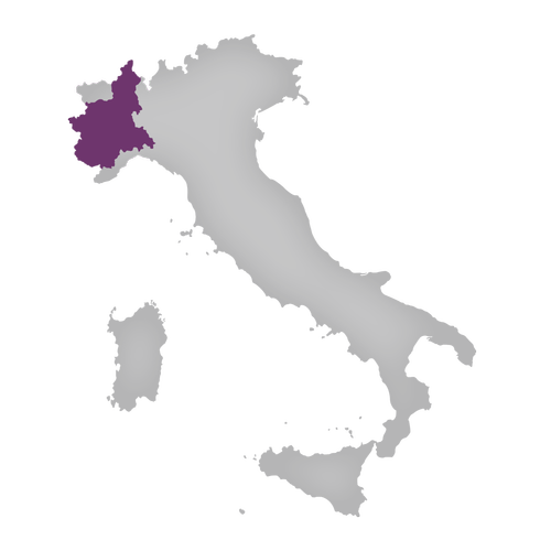 Region: Piedmont