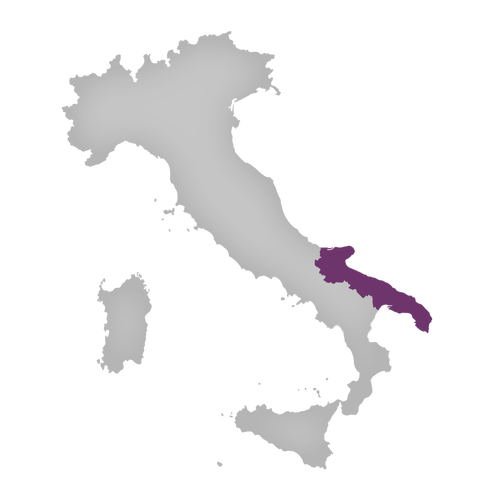 Region: Puglia
