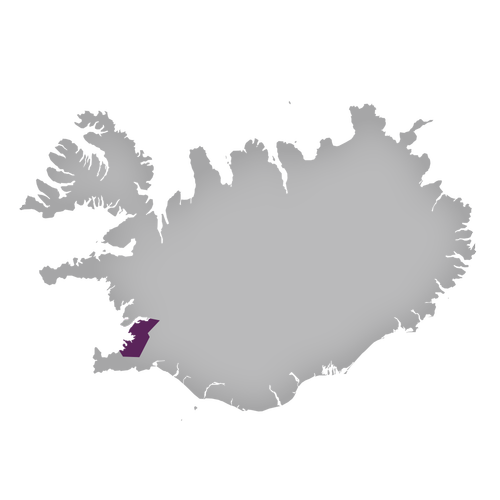 Region: Reykjavik