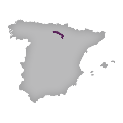 Region: Rioja (sin D.O.)