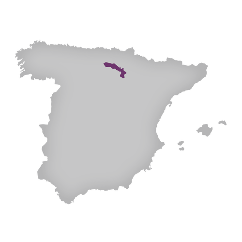 Region: Rioja
