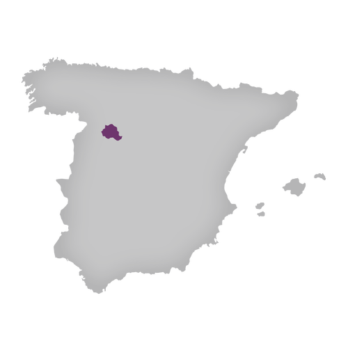Region: Rueda