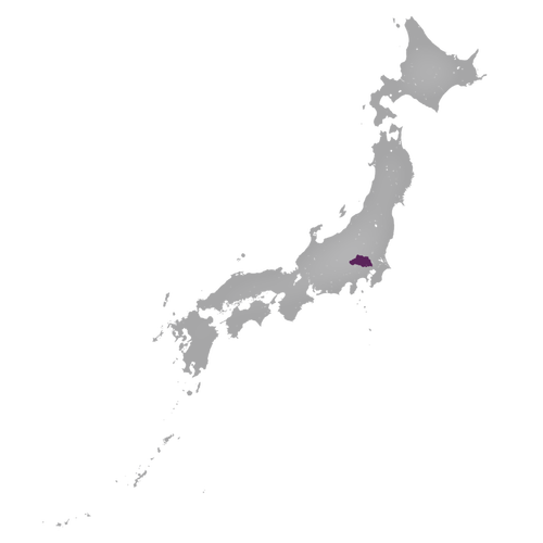 Region: Saitama