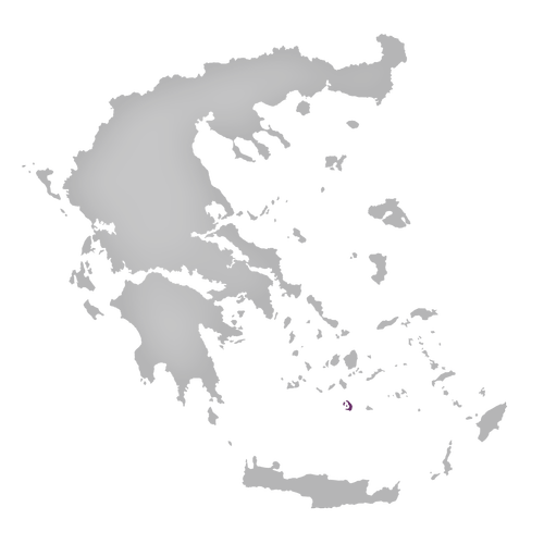 Region: Santorini