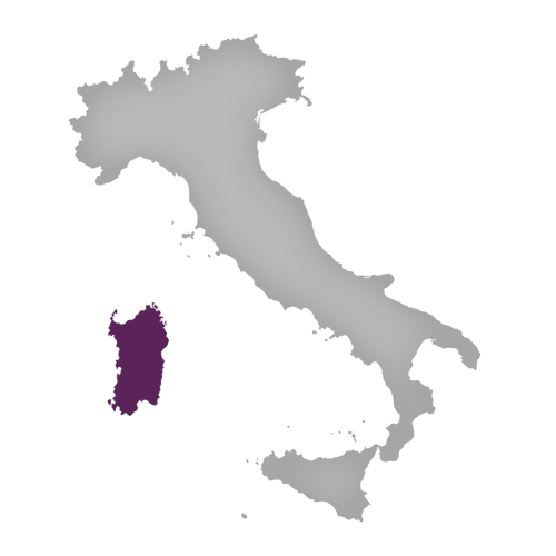 Region: Sardinia