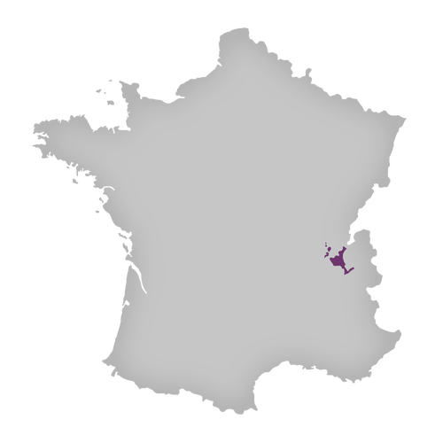 Region: Savoie