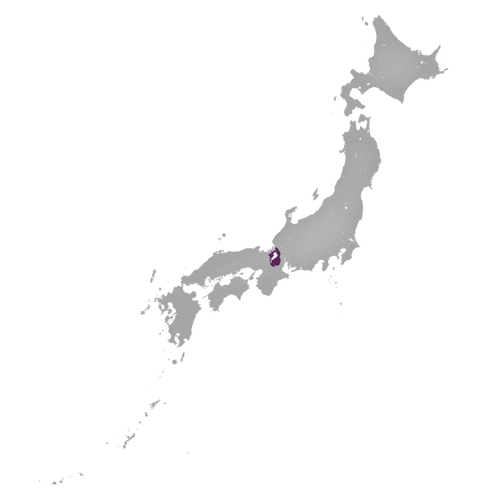 Region: Shiga