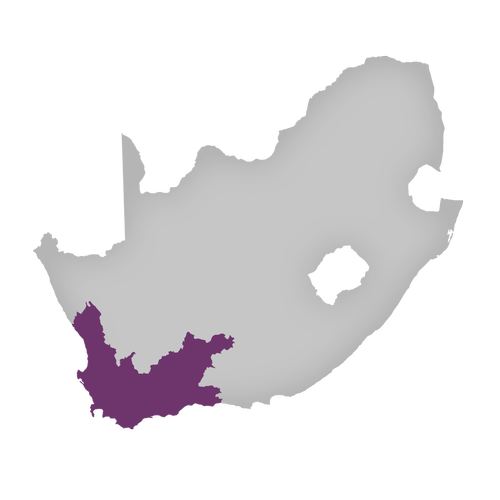 Region: Paarl