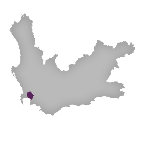 Region: Stellenbosch