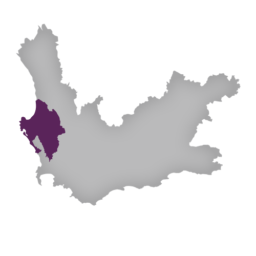 Region: Swartland