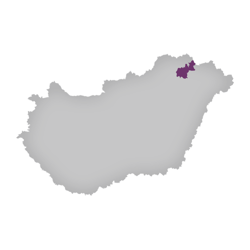 Region: Tokaji