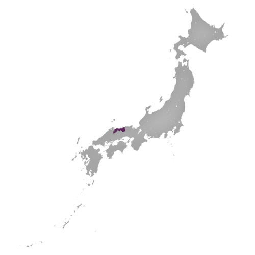 Region: Tottori Prefecture