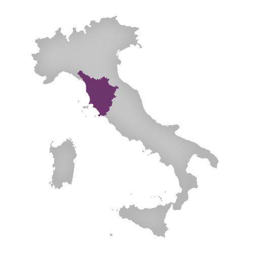 Region: Tuscany