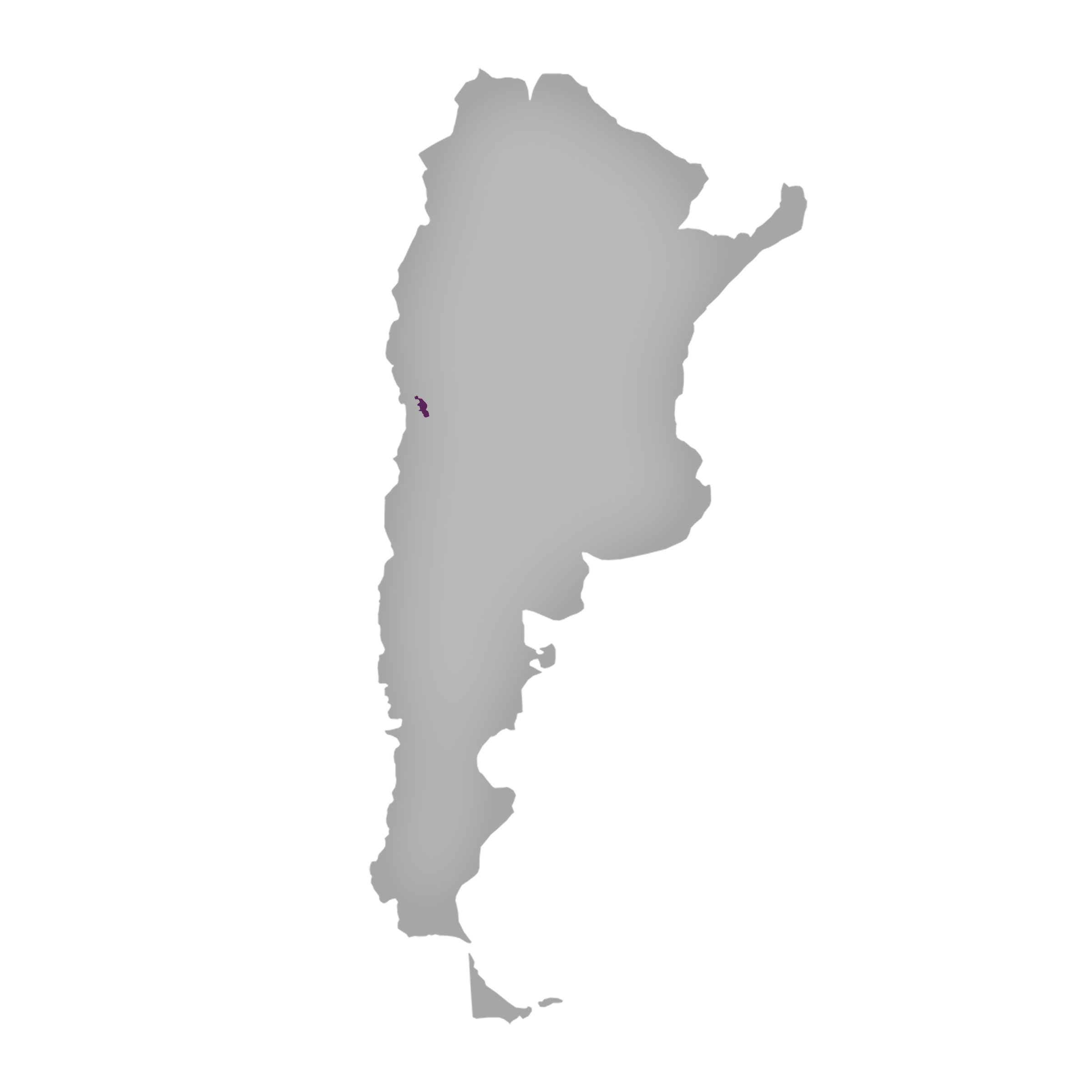 Region: Uco Valley