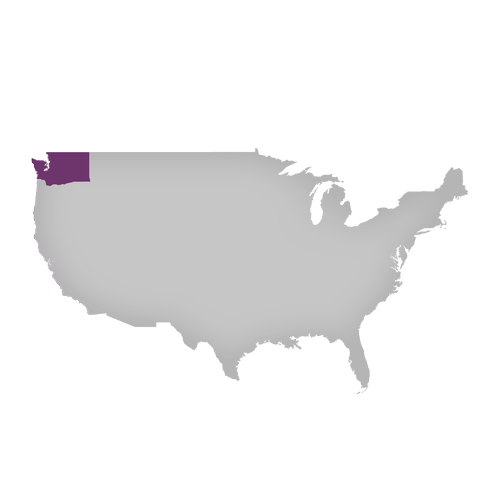 Region: Washington