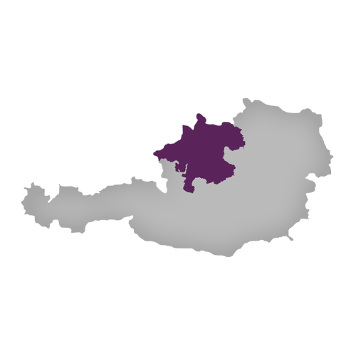 Region: Upper Austria