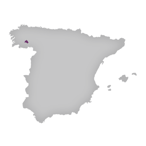 Region: Valdeorras