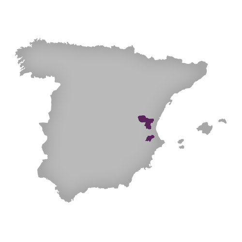 Region: Valencia