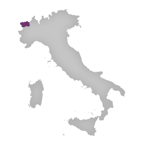 Region: Valle d'Aosta