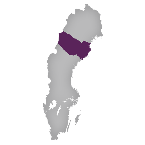 Region: Vasterbotten