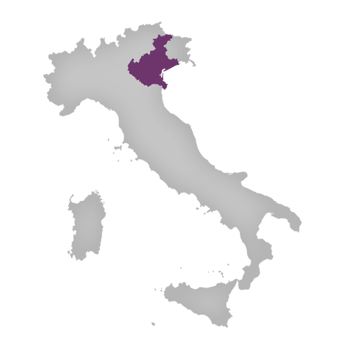 Region: Veneto