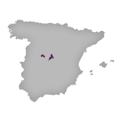 Region: Vinos de Madrid (sin D.O.)