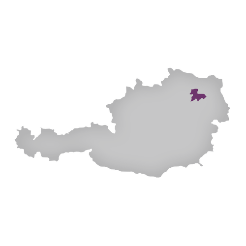 Region: Wagram