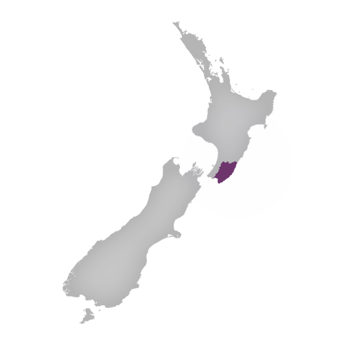 Region: Wairarapa