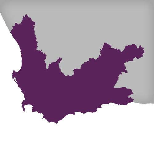 Region: Western Cape