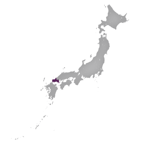 Region: Yamaguchi