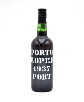 Port 'Colheita Tawny' 