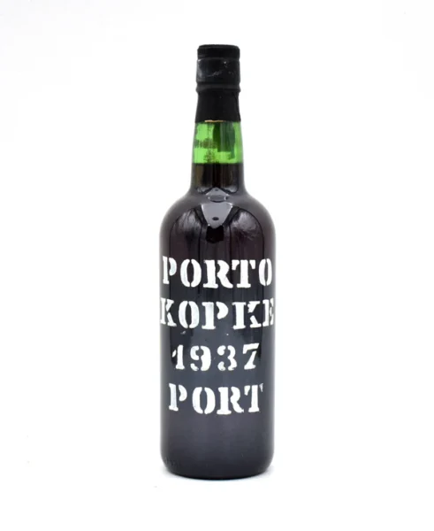 Port Colheita Tawny 