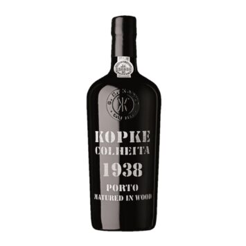 Port 'Colheita Tawny'