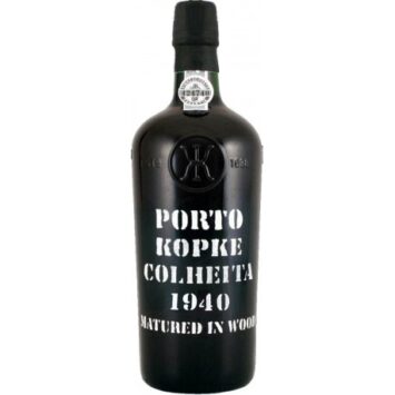 Port 'Colheita Tawny'