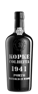 Port Colheita Tawny