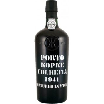 Port 'Colheita Tawny'