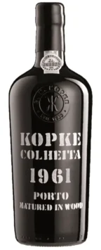 Port 'Colheita Tawny'